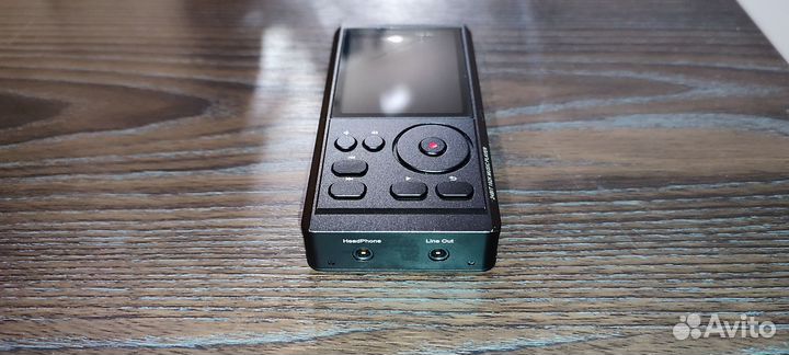 Плеер Xuelin ihifi 800