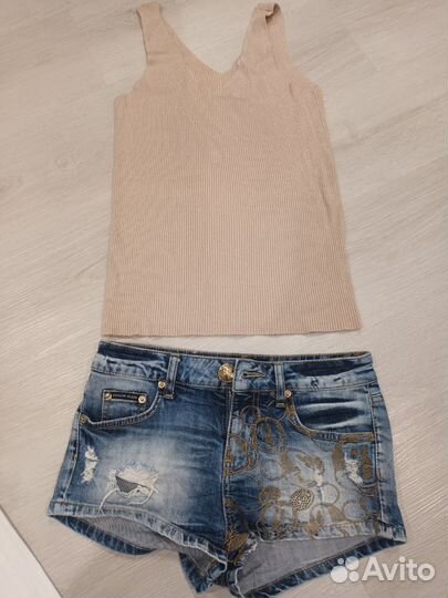 Пакет вещей