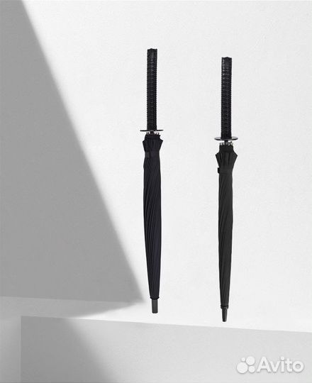 Зонт мужской