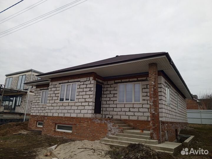 Бригада каменщиков