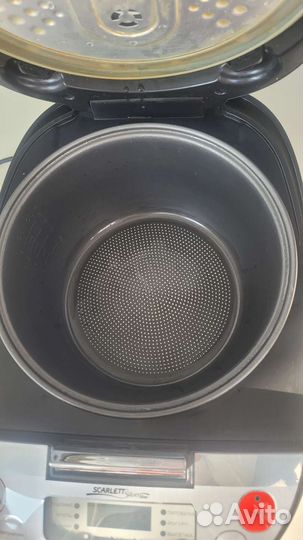 Мультиварка