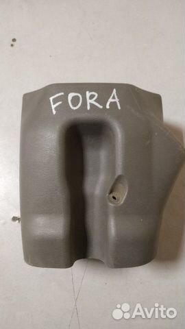 Кожух рулевой колонки Chery Fora (A21) 2006-2010