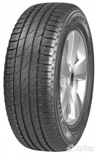 Ikon Tyres Nordman S2 SUV 245/70 R16 107T