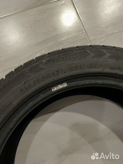 Sailun Atrezzo ZSR 215/50 R17 95V