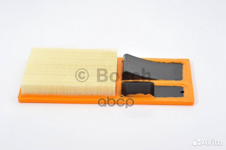 Фильтр воздушный bosch F 026 400 035 F 026 400