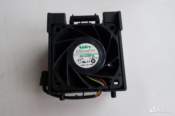 Комплект для второго CPU для HP DL180 Gen9