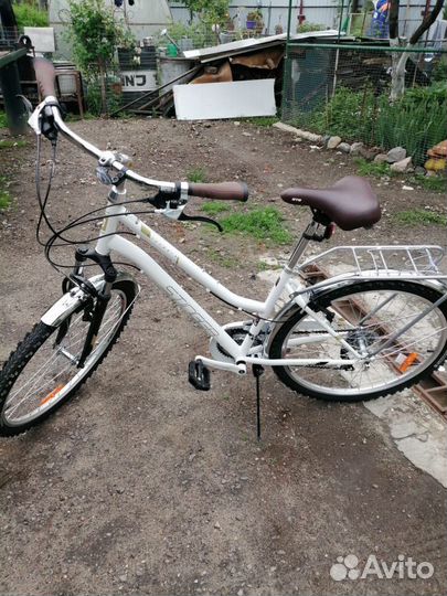 Городской Велосипед Stinger Victoria 26