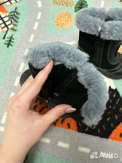 Обувь детская 21размер