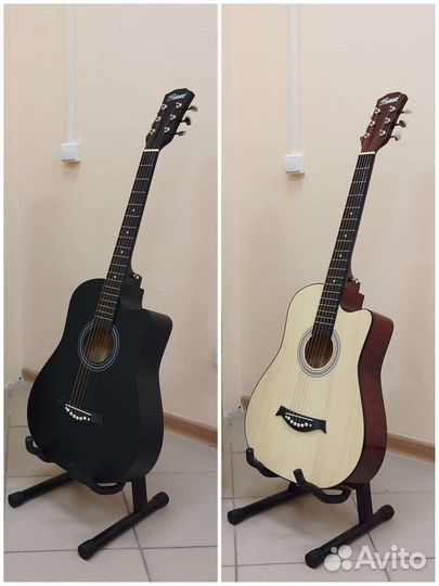 Гитара Art. b38abn