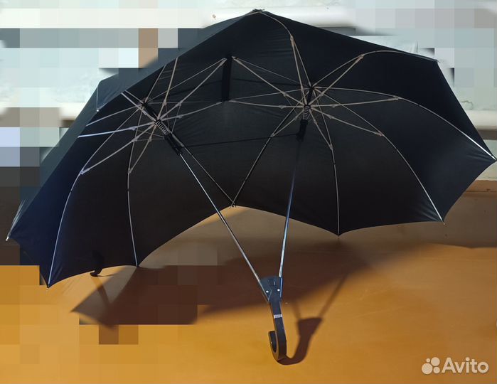Зонт для двоих
