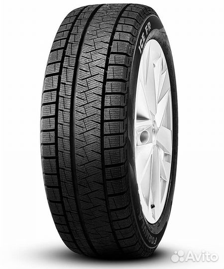Pirelli Formula Ice FR 225/65 R17 106T