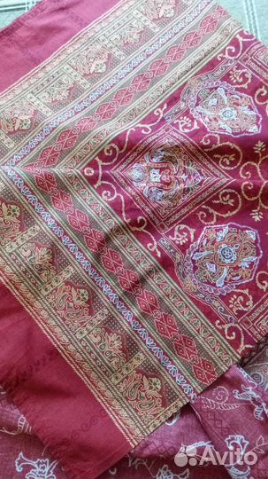 Постельное белье новое