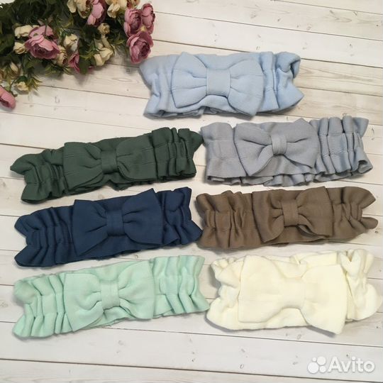 Пледы детские новые