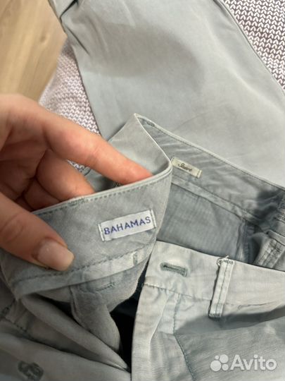 Мужские штаны Scotch & soda
