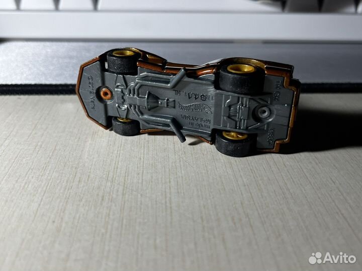 Greenwood Corvette sth