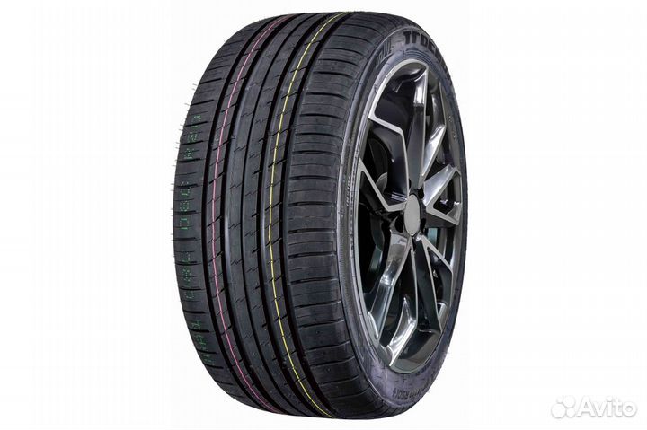 Tracmax X-Privilo TX3 215/55 R17 98W