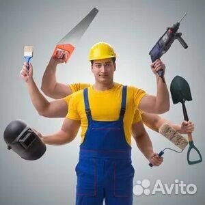 Подсобный рабочий вахта с проживанием питанием