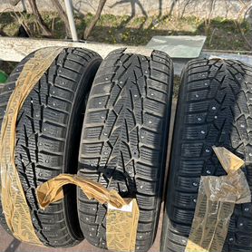 Nokian Tyres Nordman 7 185/60 R15