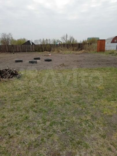 Дача 12 м² на участке 10 сот.