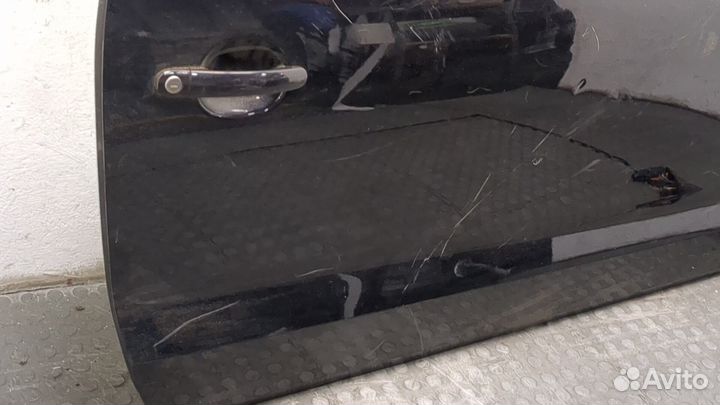 Дверь боковая Volkswagen Polo 2014, 2015