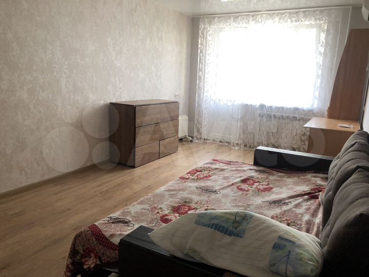 1-к. квартира, 35,6 м², 3/10 эт.