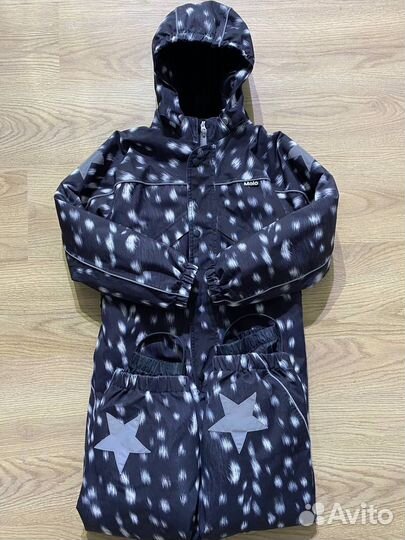 Комбинезон для девочки Molo