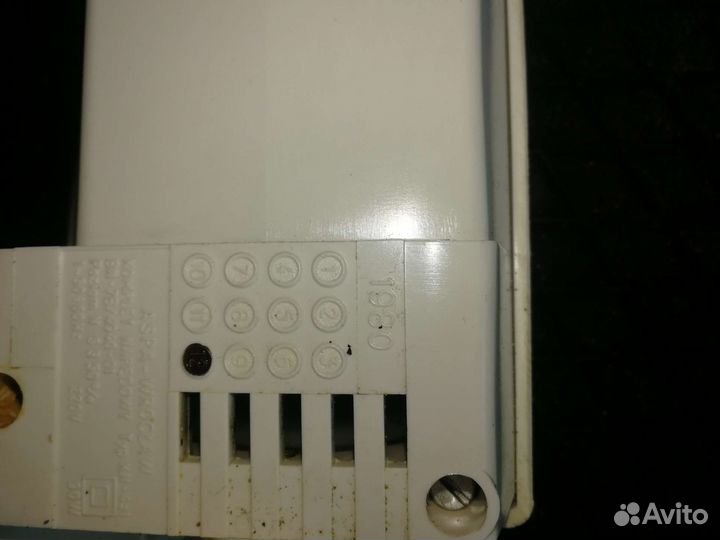 Электромотор для швейной машины