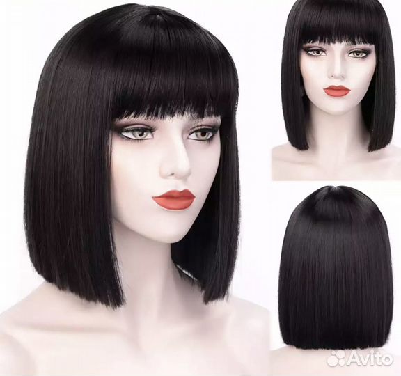 Парик в аренду