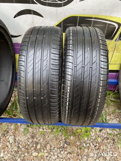 Bridgestone Turanza T001 225/50 R17