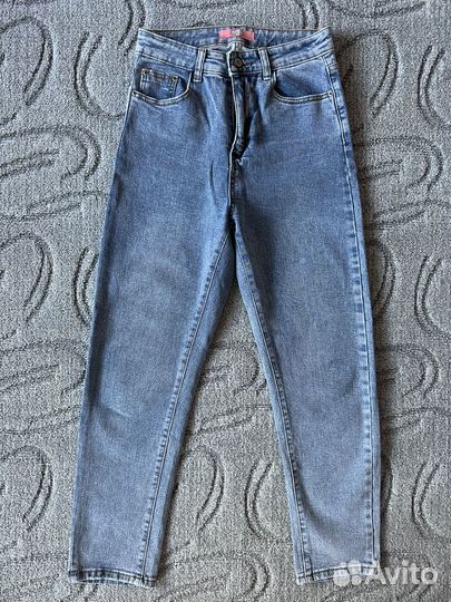 Джинсы zara