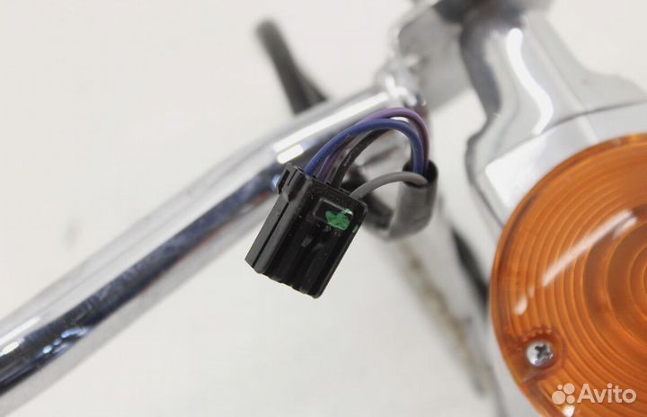 Люстра Harley Davidson