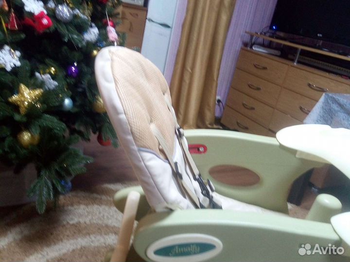 Детский стол