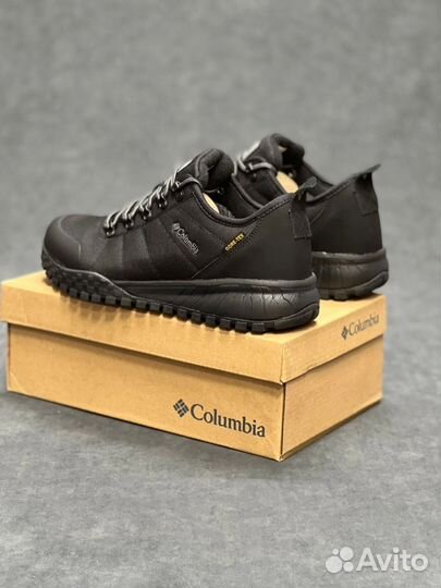Кроссовки Columbia Gore-Tex
