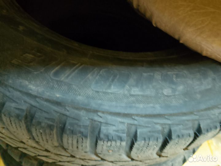 Bridgestone Alenza A/S 02 204J