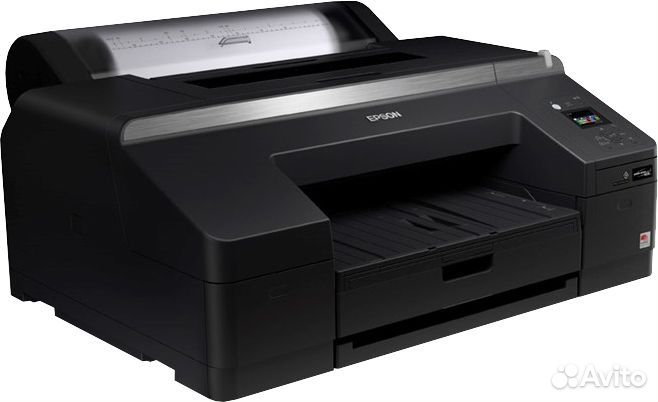 Струйный плоттер Epson SureColor SC-P5000