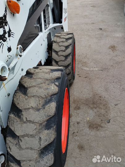 Шины Bobcat(Бобкет, Бобкат) 10.00x16.5