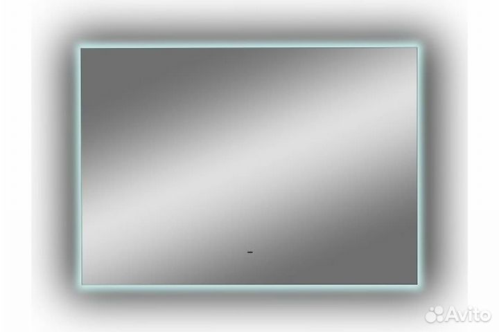 Зеркало с подсветкой Art&Max Perugia 1000x800 AM