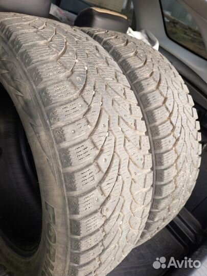 Formula Ice 215*65*16