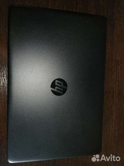 Ноутбук HP