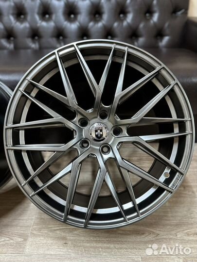 Новые диски R19 5-108 vf107 hb