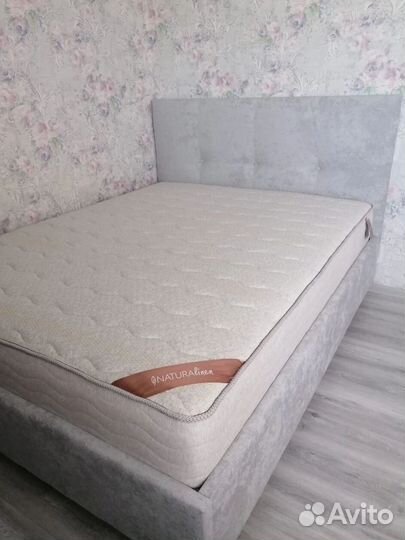 Пружинные матрасы на заказ