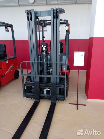 Вилочный погрузчик Heli CPD25-GLi, 2023