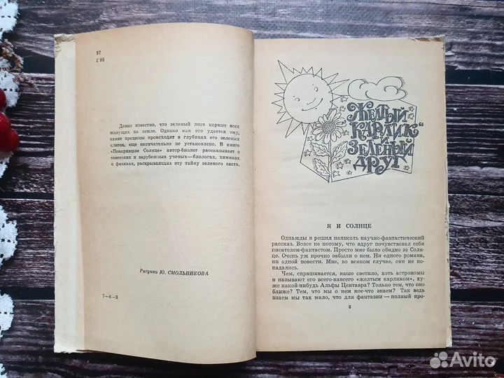 Гришин. Покорившие солнце 1978 г