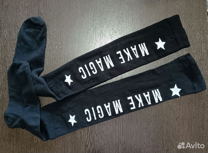 Гетры женские