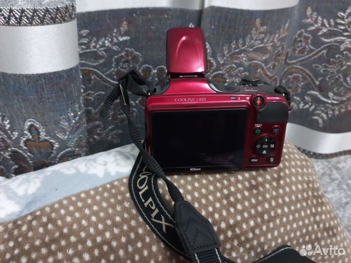 Фотоаппарат