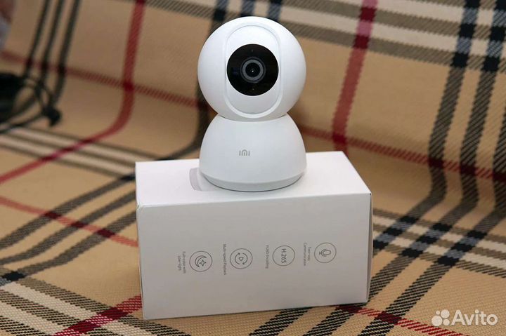 Xiaomi mi Smart Camera