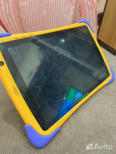 Планшет детский