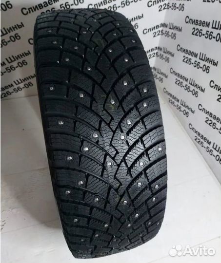 Pirelli Ice Zero 2 235/60 R17 106T