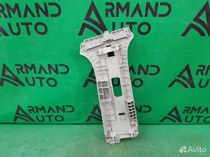 Обшивка стойки левая Mazda Cx5 Cx-5 1 2011