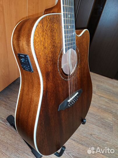 Электроакустическая гитара Framus